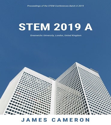 STEM 2019CoverPage